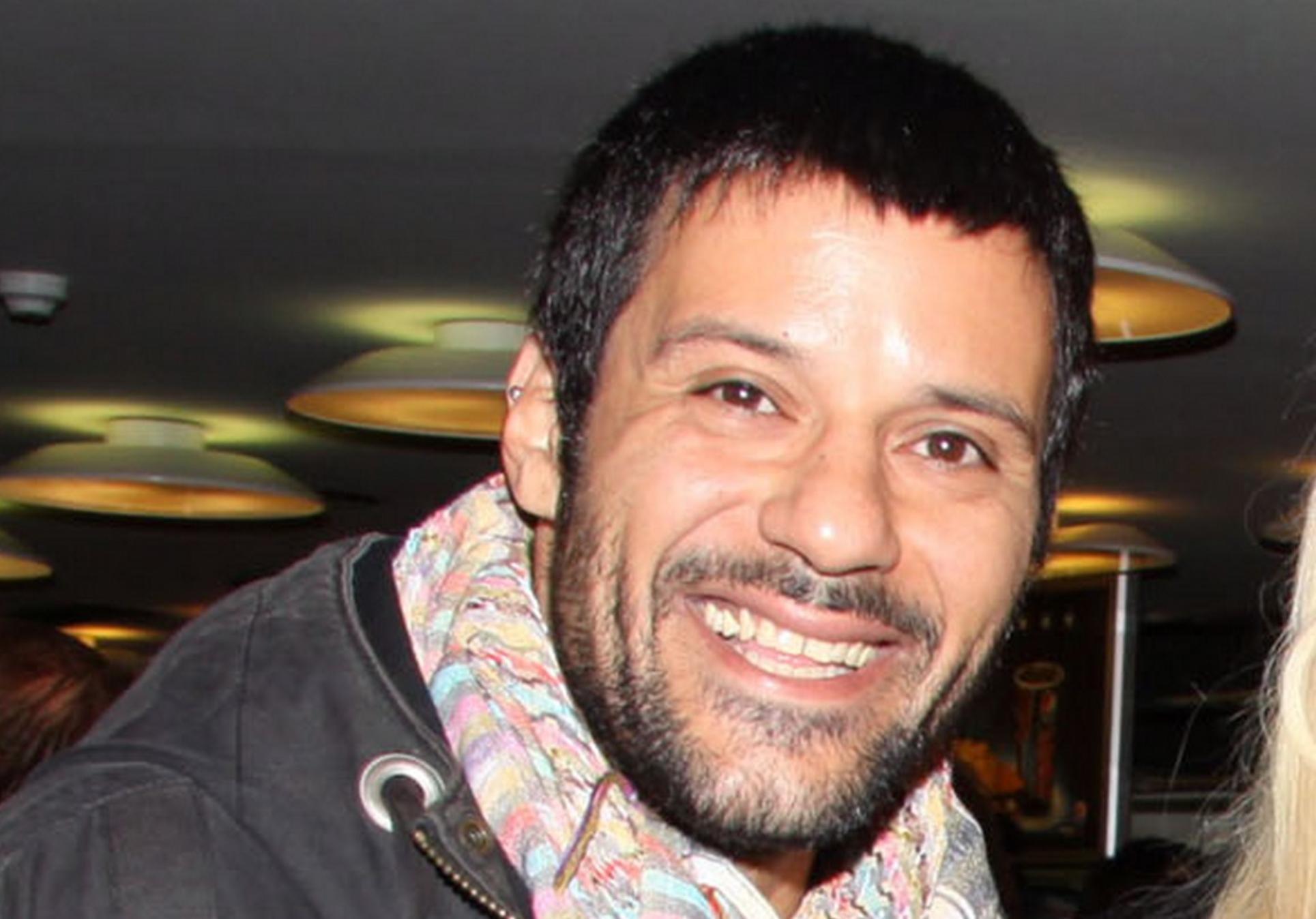 Γιώργος Σεϊταρίδης: Δείτε πού είναι και τι κάνει σήμερα ο Νώντας Περιστερόπουλος από τους Singles