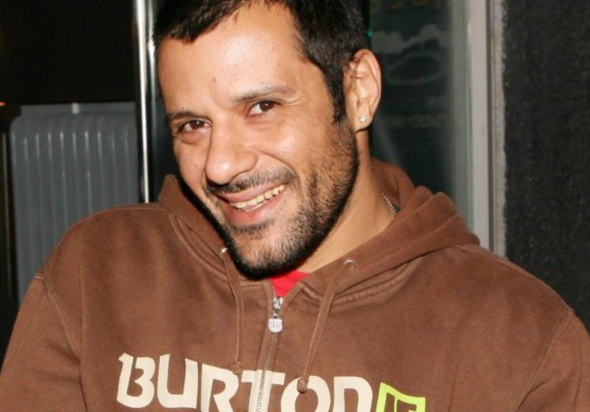 Γιώργος Σεϊταρίδης: Δείτε πού είναι και τι κάνει σήμερα ο Νώντας Περιστερόπουλος από τους Singles