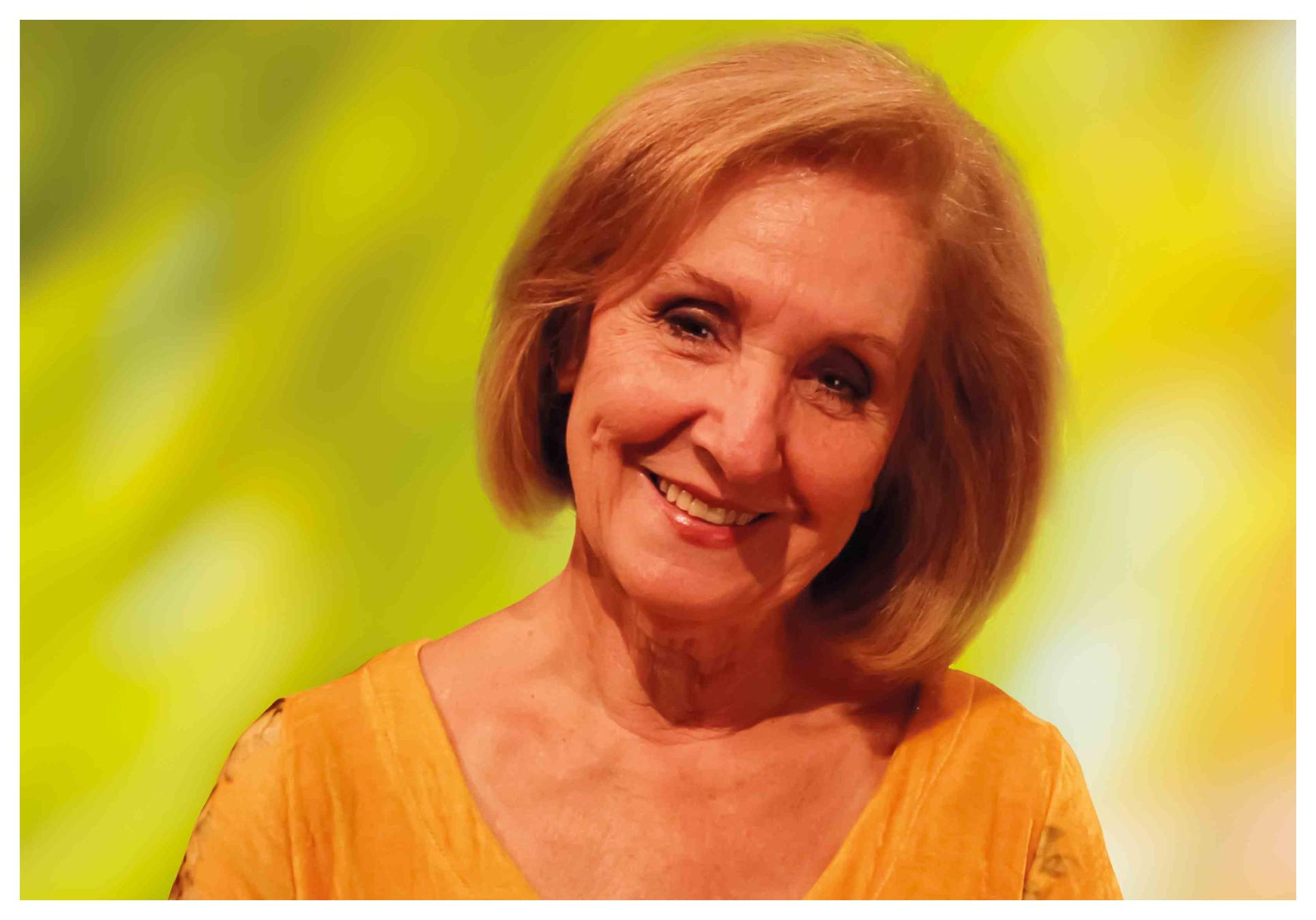 Κάρμεν Ρουγγέρη: Η συγκινητική εξομολόγηση για την στιγμή που διαγνώστηκε με καρκίνο