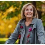 Κάρμεν Ρουγγέρη: