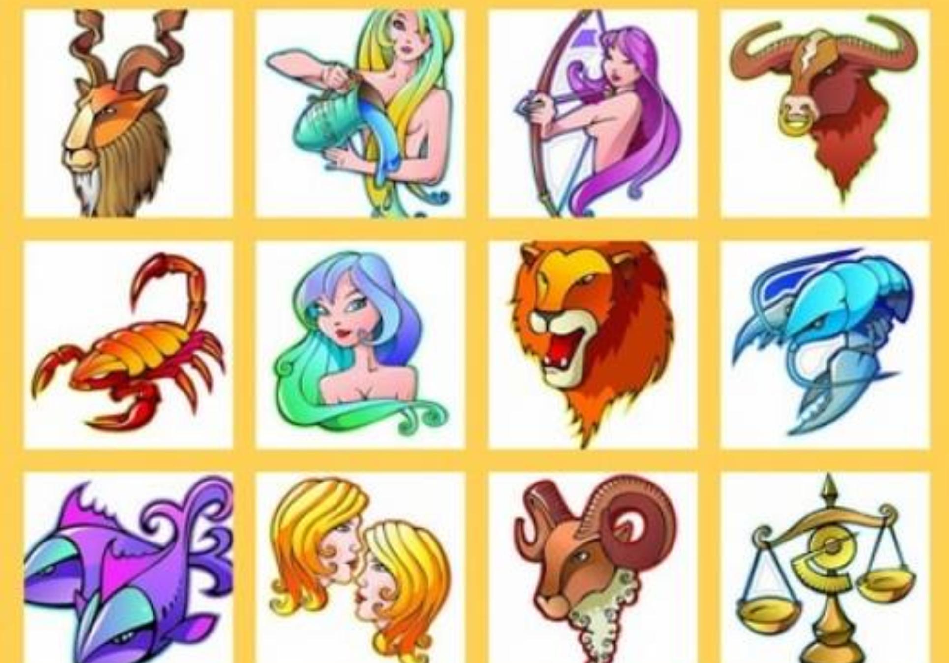 Κώστας Λεφάκης: Εβδομαδιαίες προβλέψεις από 10/07/2023 ως 16/07/2023  για όλα τα ζώδια