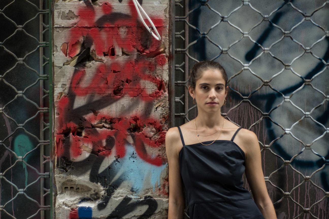 Μαύρο Ρόδο – Νεφέλη Κουρή : Αυτή είναι η κούκλα μαμά της που μοιάζει σαν star του σινεμά