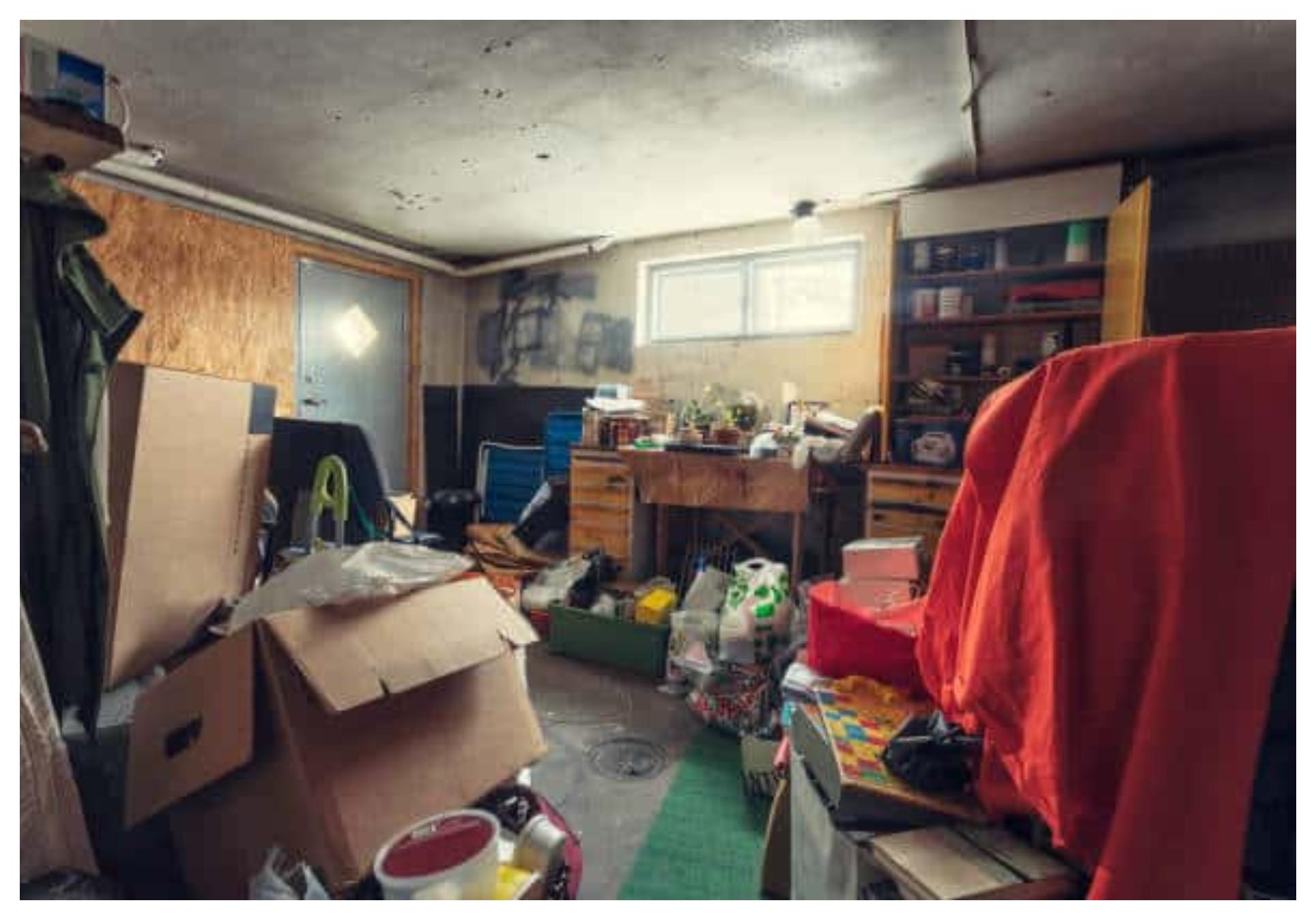 Μούχλα και υγρασία στο σπίτι: Οι τρόποι για να την αποτρέψετε και να την αντιμετωπίσετε μια και καλή