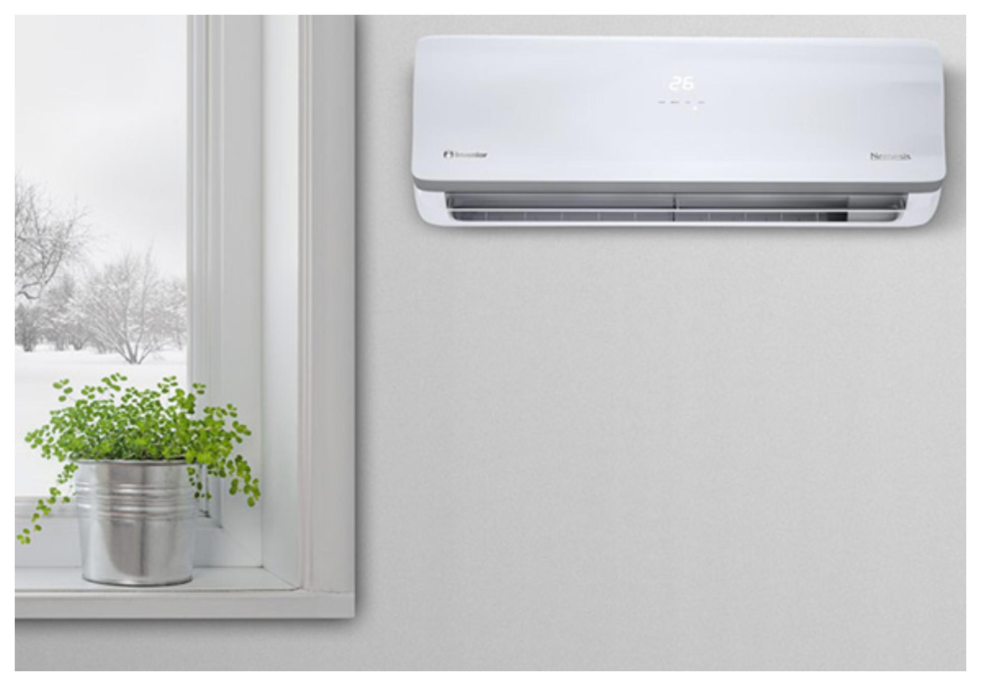 Μούχλα και υγρασία στο σπίτι: Οι τρόποι για να την αποτρέψετε και να την αντιμετωπίσετε μια και καλή