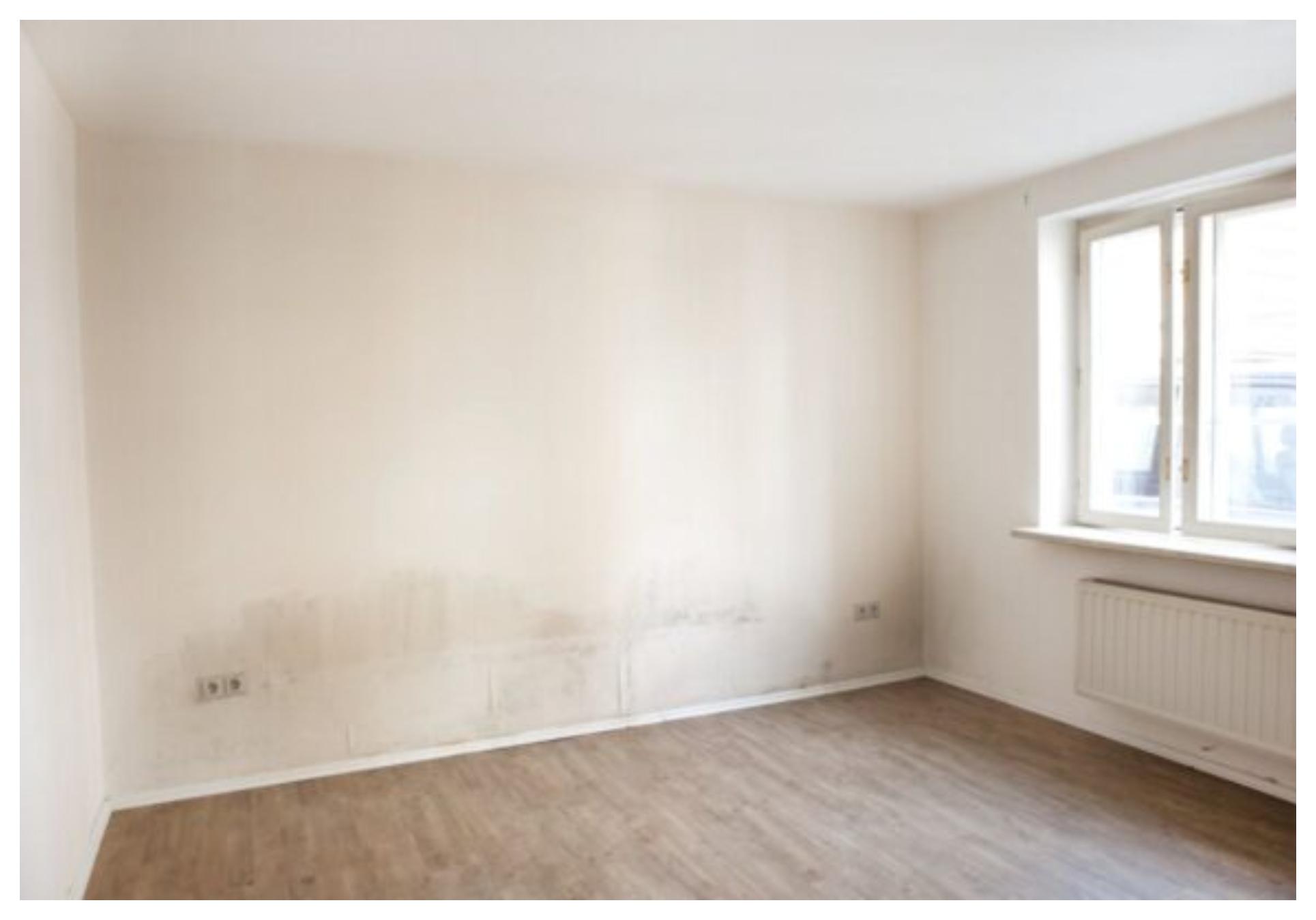 Μούχλα και υγρασία στο σπίτι: Οι τρόποι για να την αποτρέψετε και να την αντιμετωπίσετε μια και καλή