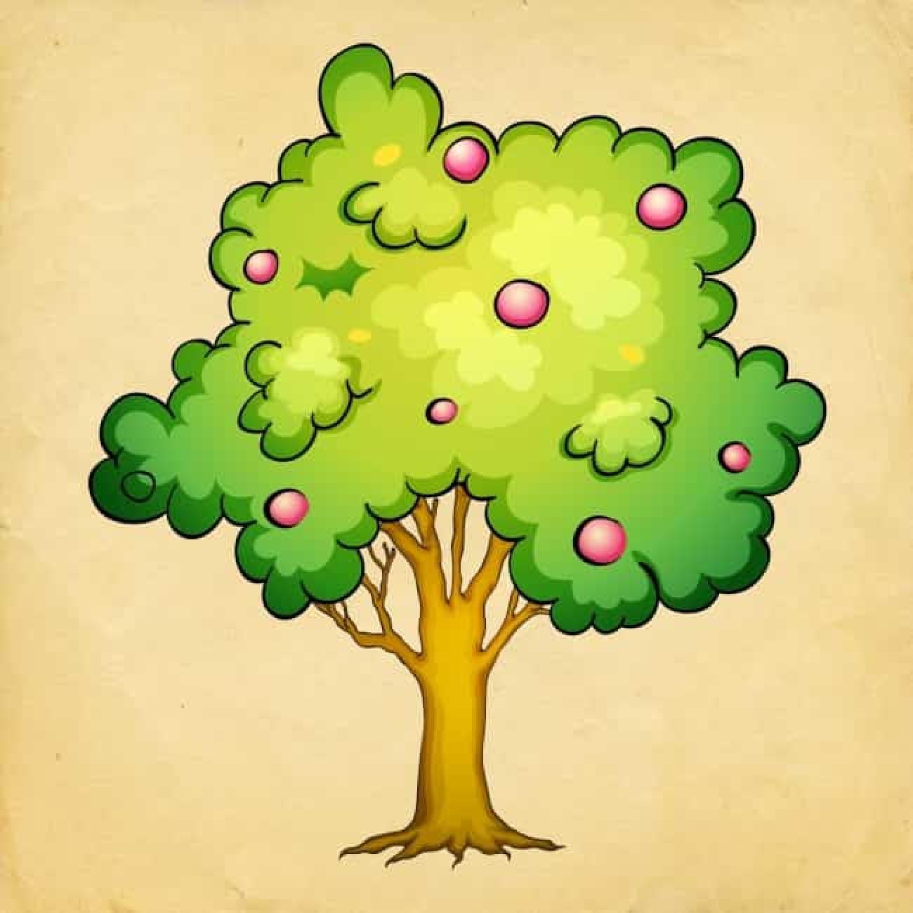 Ψυχολογικό τεστ: Το δέντρο που θα διαλέξεις σου δείχνει τις αλλαγές που θα έχεις το 2023