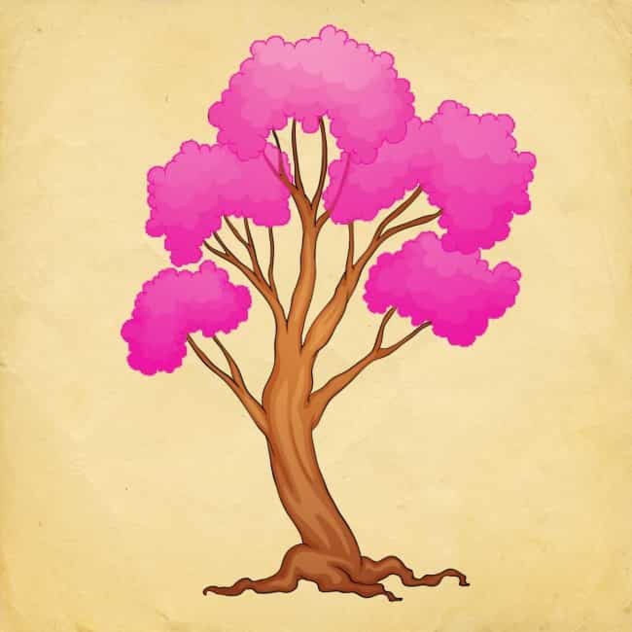 Ψυχολογικό τεστ: Το δέντρο που θα διαλέξεις σου δείχνει τις αλλαγές που θα έχεις το 2023
