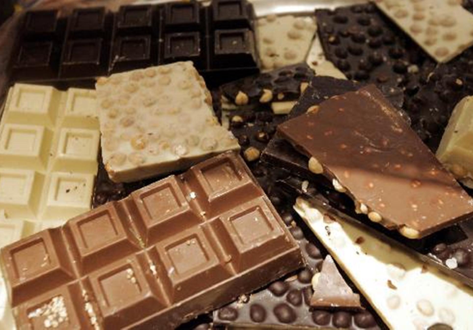 Σοκολάτα: Μεγάλες αυξήσεις – Στα ύψη η τιμή του δημοφιλέστερου γλυκού
