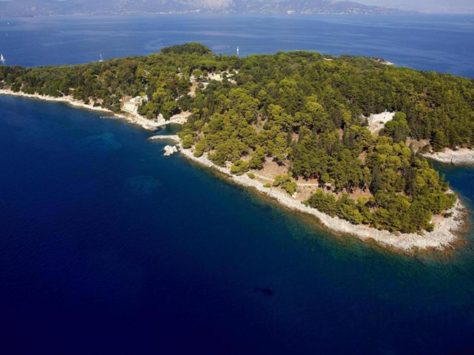 Βίδο-Κέρκυρα-καλοκαιρινές διακοπές-Καλοκαίρι 2023-