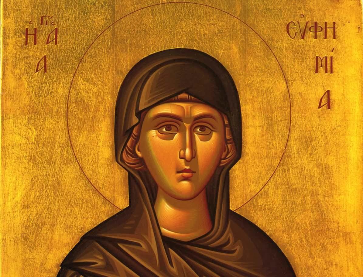 Εορτολόγιο: Τρίτη 11 Ιουλίου 2023