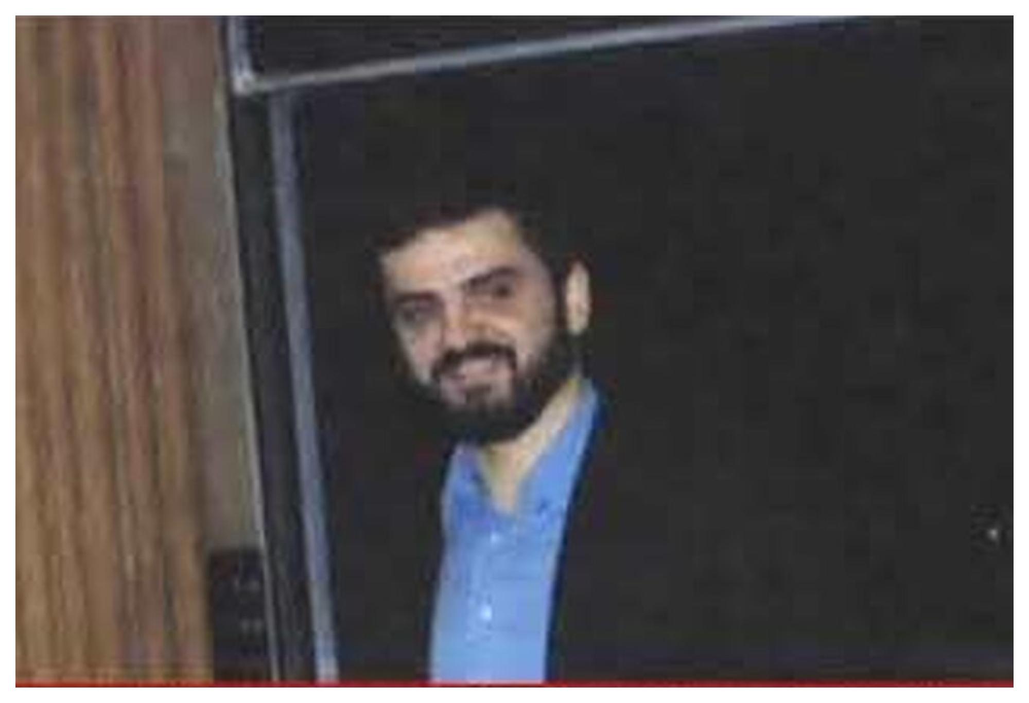 Γιώργος Πετροδασκαλάκης: Το άγριο φονικό και το άλυτο μυστήριο με τον φοιτητή που σκότωσε 2  καθηγητές στο αμφιθέατρο του Πανεπιστημίου Κρήτης