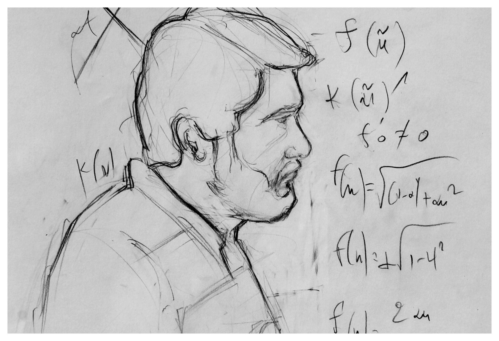 Γιώργος Πετροδασκαλάκης: Το άγριο φονικό και το άλυτο μυστήριο με τον φοιτητή που σκότωσε 2 καθηγητές στο αμφιθέατρο του Πανεπιστημίου Κρήτης