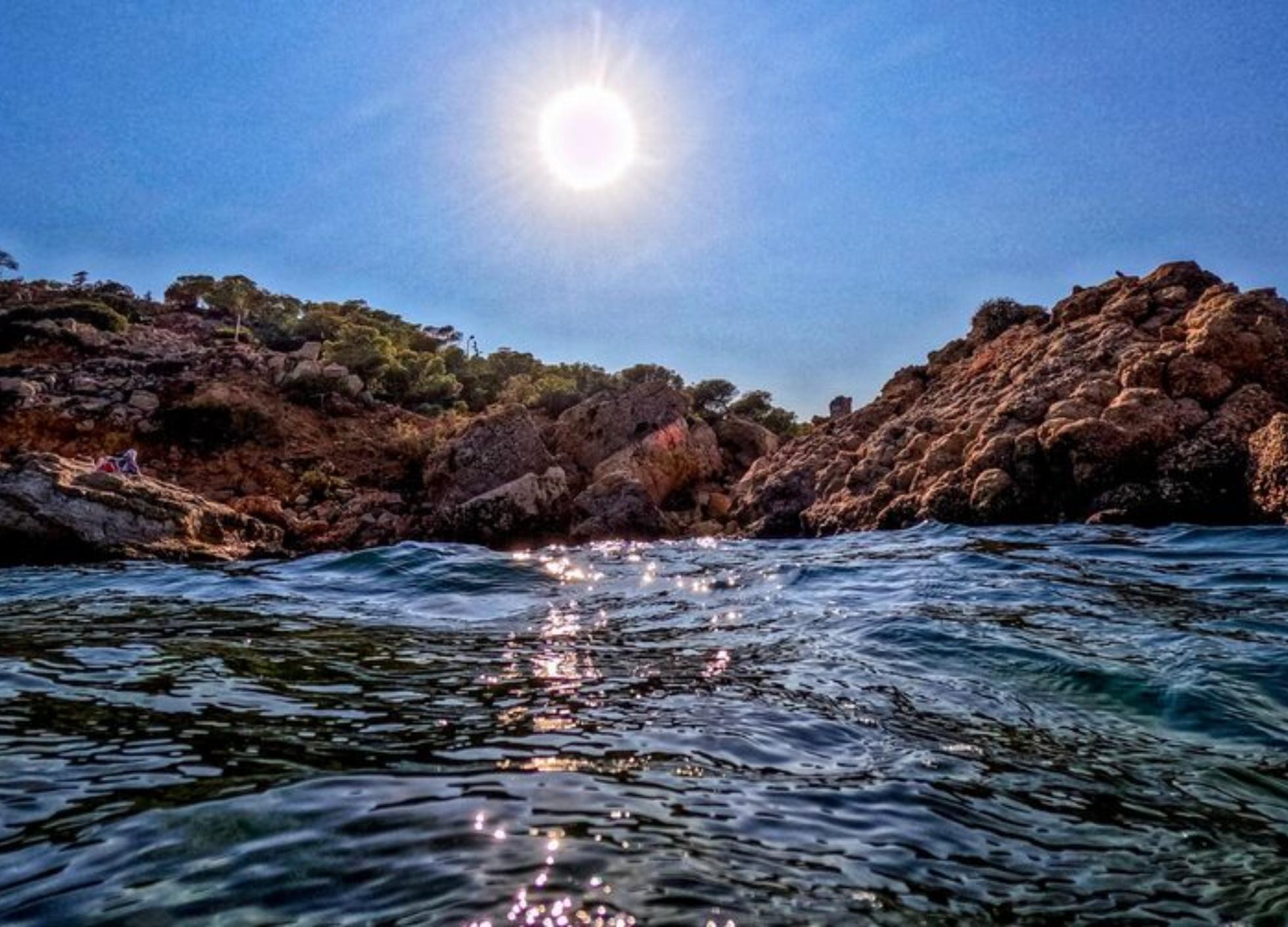 Καιρός: Καύσωνας διαρκείας κρούει τον κώδωνα του κινδύνου ο Κλέαρχος Μαρουσάκης