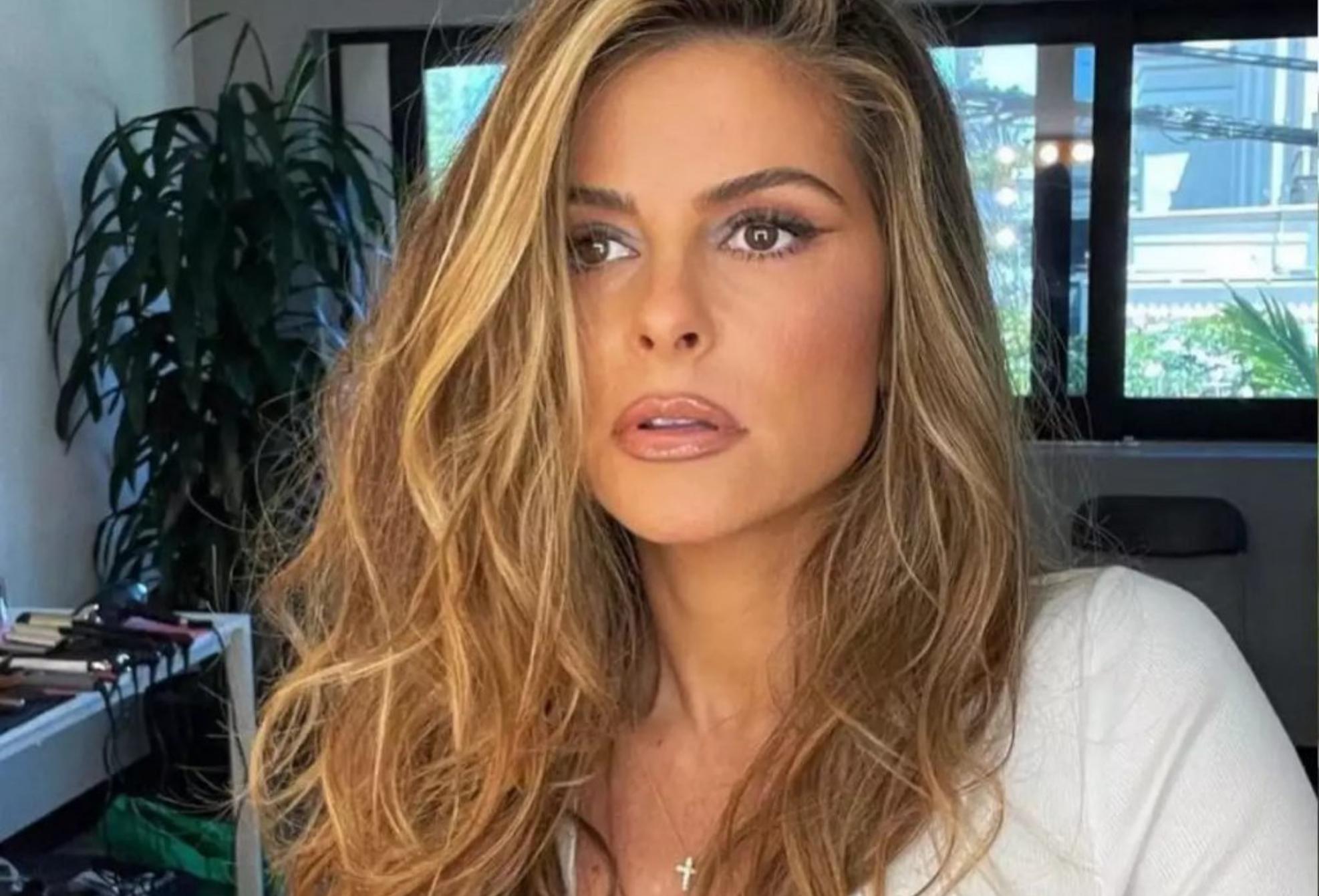 Μαρία Μενούνος: Κατηγορεί τους γιατρούς – Ο καρκίνος διπλασιάστηκε μέσα σε δυο μήνες