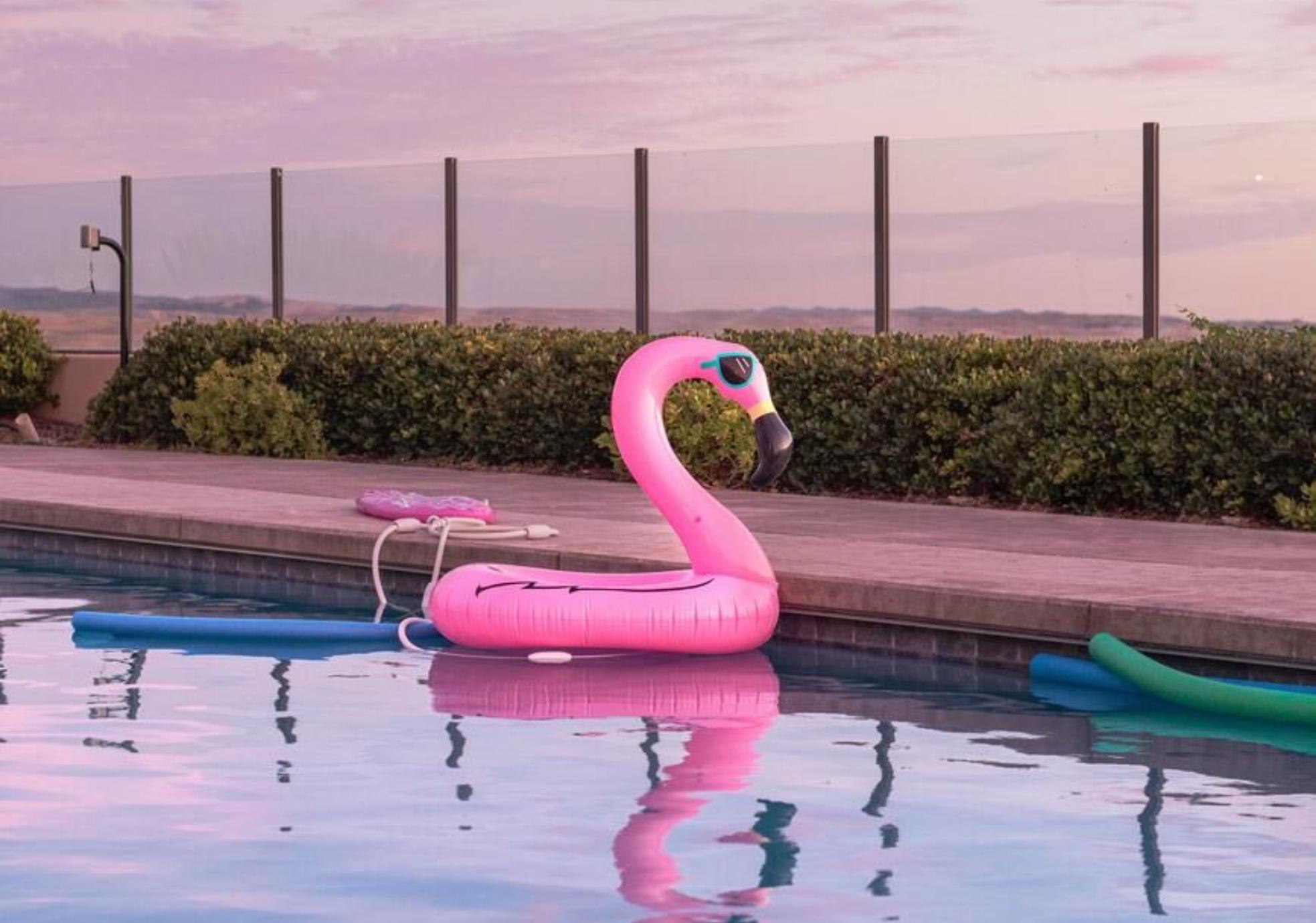 Μπρατσάκια σωσίβια και φουσκωτά: Πως να τα καθαρίσεις από μούχλα, άμμο και αλμύρα