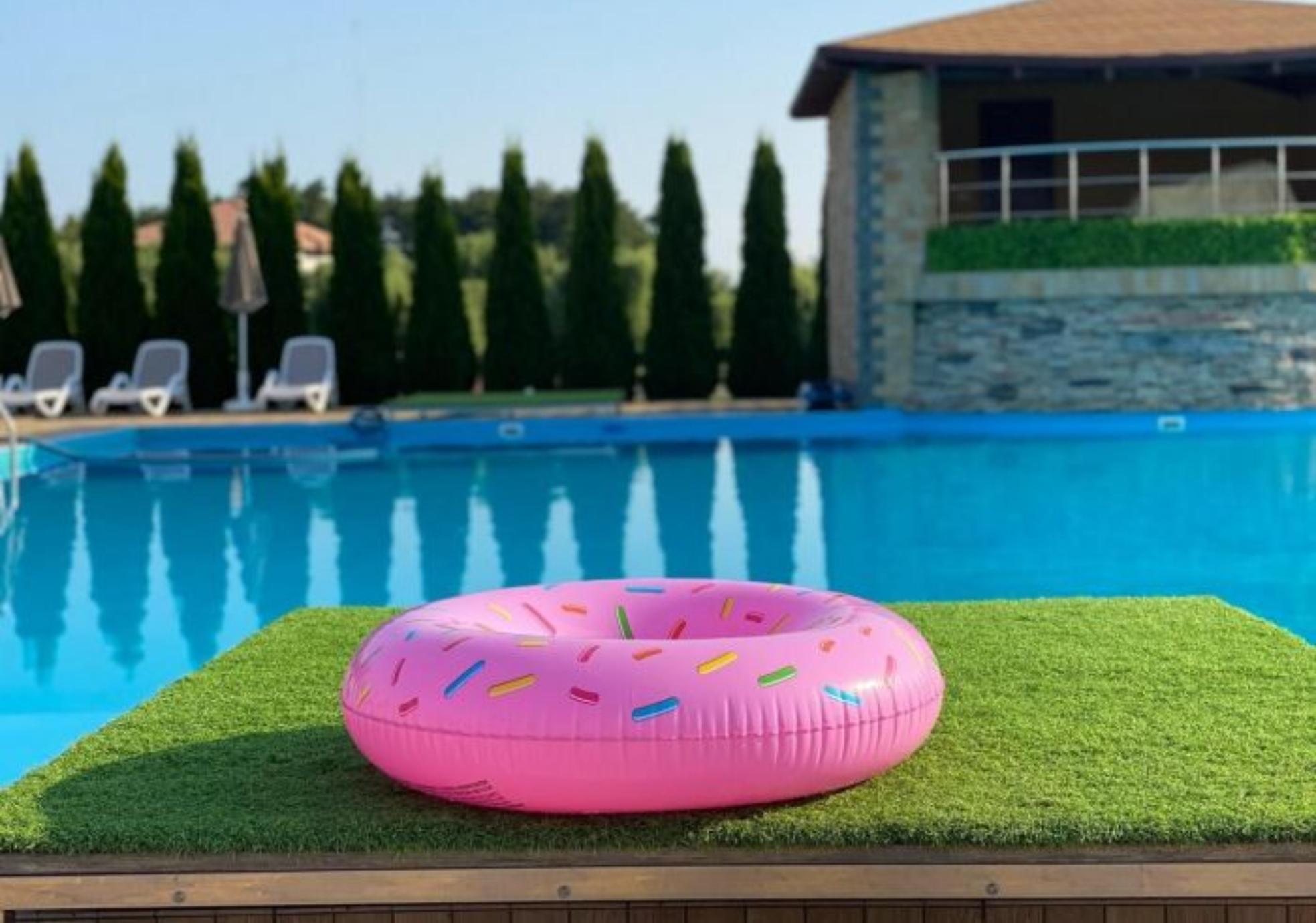 Μπρατσάκια σωσίβια και φουσκωτά: Πως να τα καθαρίσεις από μούχλα, άμμο και αλμύρα