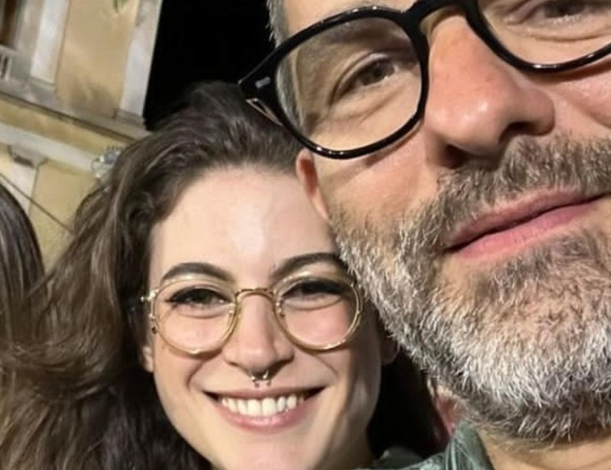 Παγιδευμένοι: Άννα και Πέτρος μαζί στην Σύρο