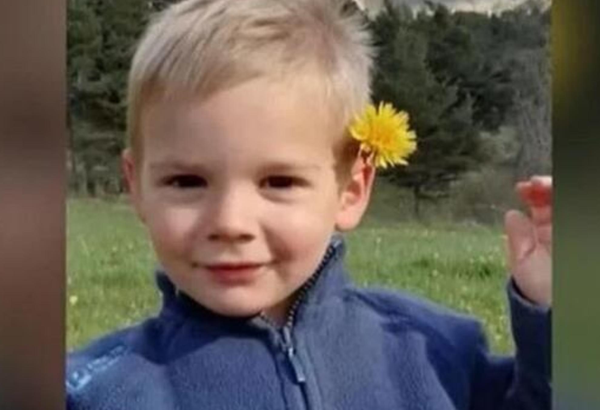 Εξαφανίστηκε 2χρονο παιδί: Μεγάλη αστυνομική επιχείρηση για τον εντοπισμό του