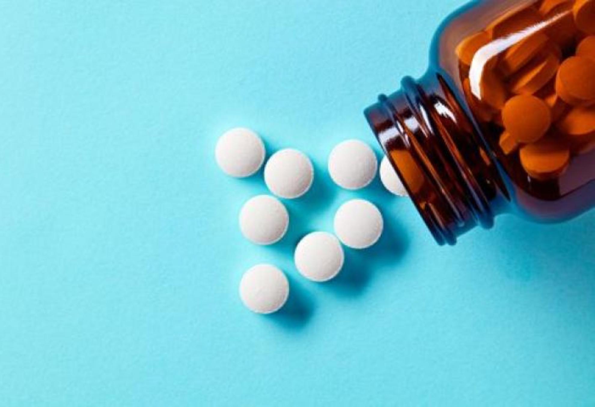 ΕΟΦ: Ανακαλεί φάρμακο για το στομάχι