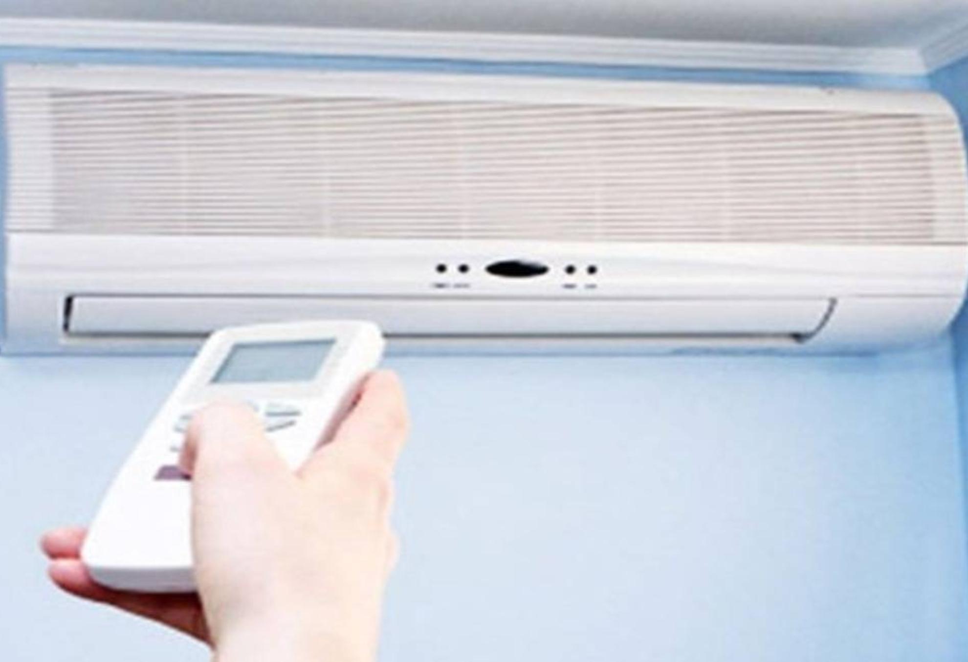 Καύσωνας: Μεγάλη προσοχή στους καρδιοπαθείς- Το λάθος με το air condition