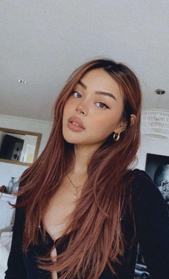 Καλοκαίρι 2023: Αυτές είναι οι τάσεις στα καστανά μαλλιά που θα πρωταγωνιστήσουν Καλοκαίρι 2023: Αυτές είναι οι τάσεις στα καστανά μαλλιά που θα πρωταγωνιστήσουν