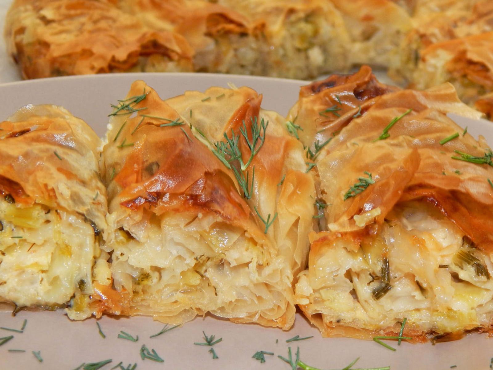 στριφτή-πρασοτυρόπιτα-συνταγή-