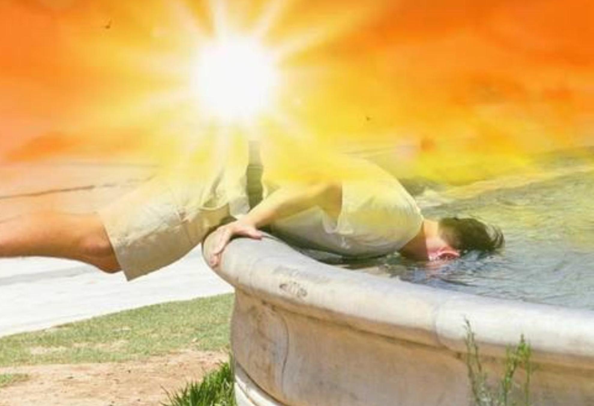 Οδηγίες από τον Ιατρικό Σύλλογο για τον καύσωνα- Πως να μη βάλετε τη ζωή σας σε κίνδυνο