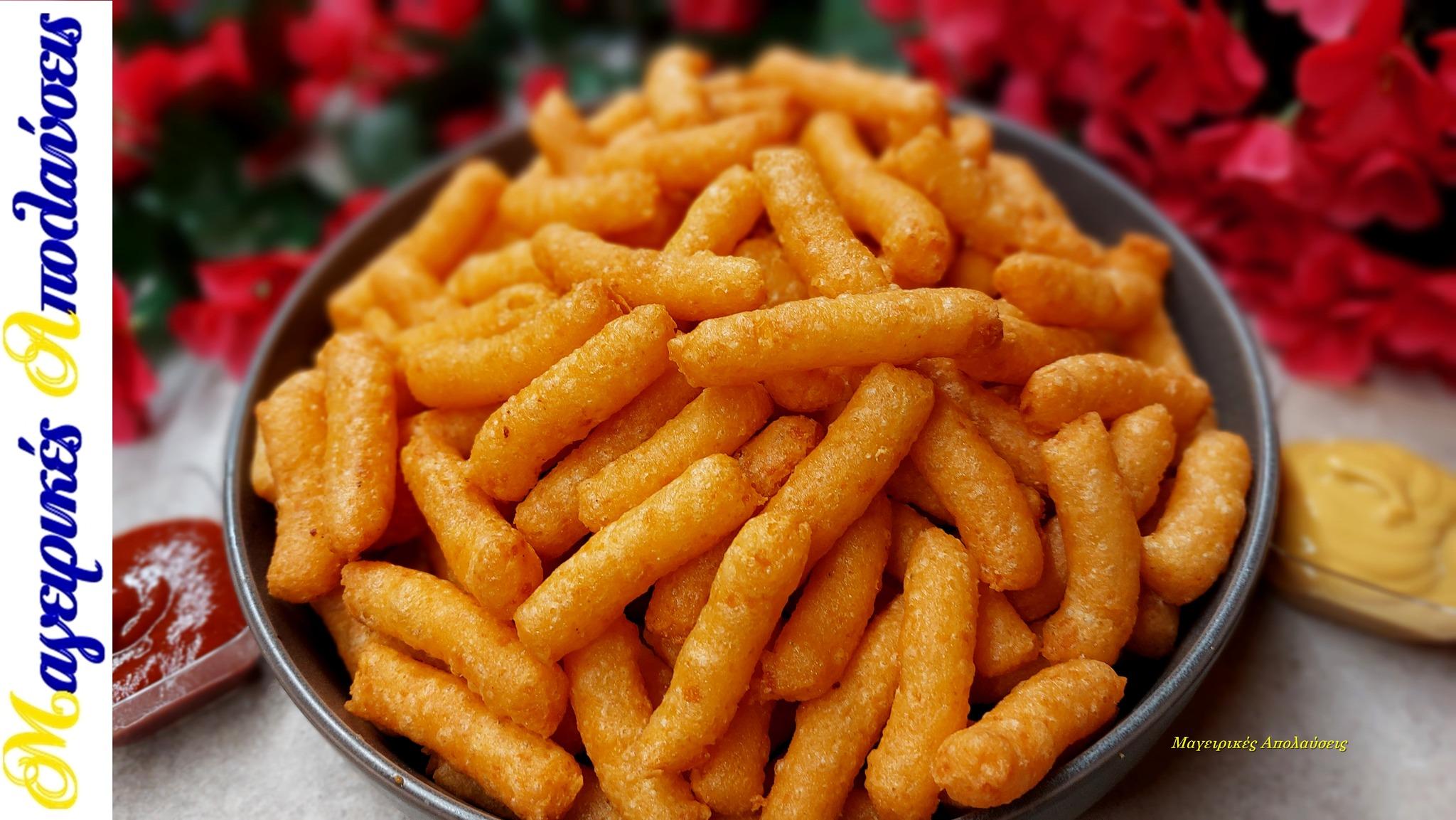 σπιτικά-γαριδάκια-συνταγή-