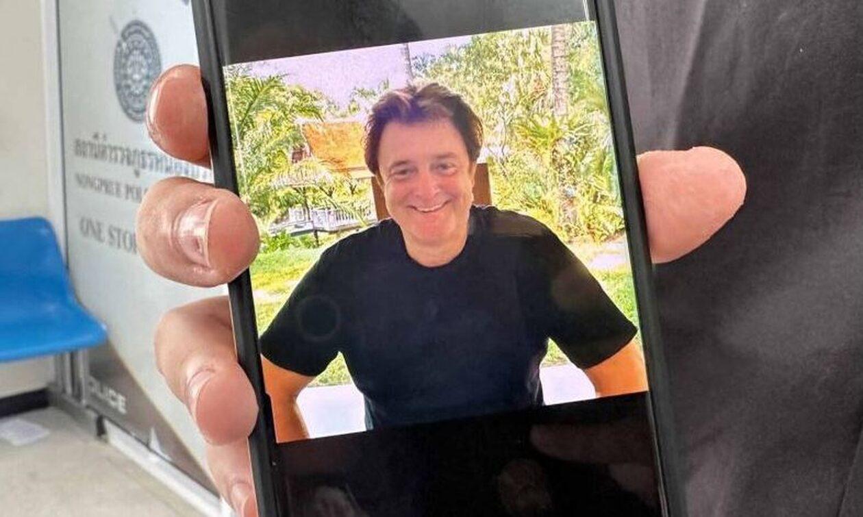 Θρίλερ με Γερμανό μεγιστάνα :Βρέθηκε διαμελισμένο σώμα του σε καταψύκτη