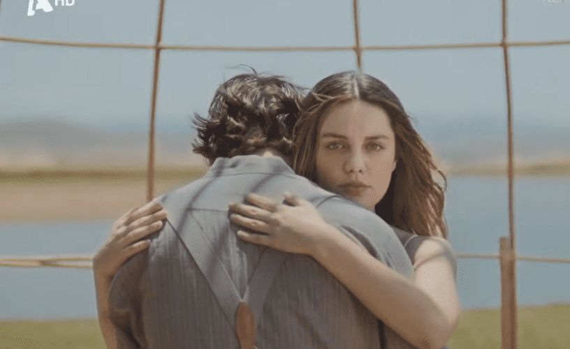 Το προξενιό της Ιουλίας: Τα spoilers για τη σειρά