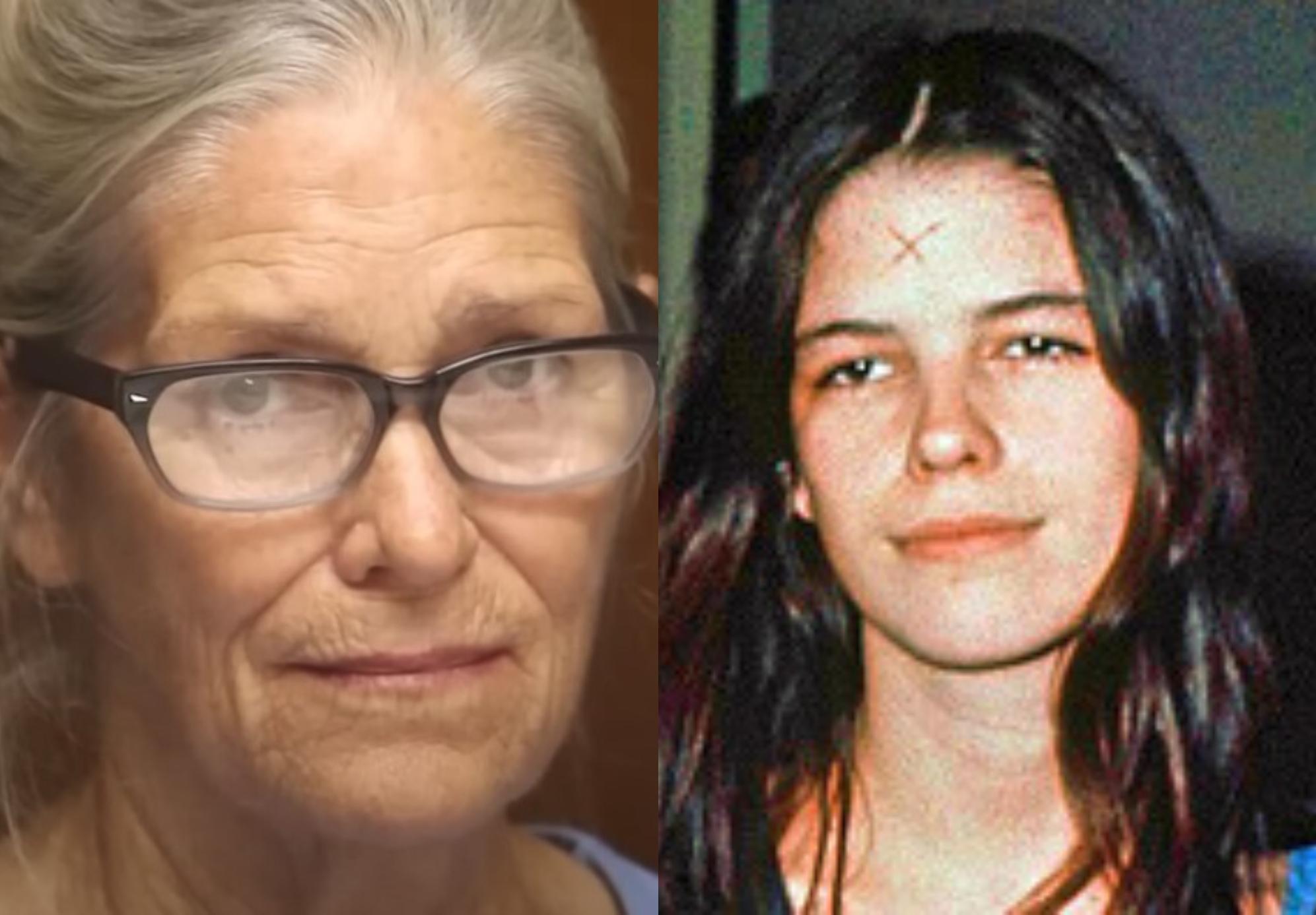 Leslie Van Houten: Αποφυλακίστηκε μετά από 53 χρόνια το νεότερο μέλος της αίρεσης Μάνσον