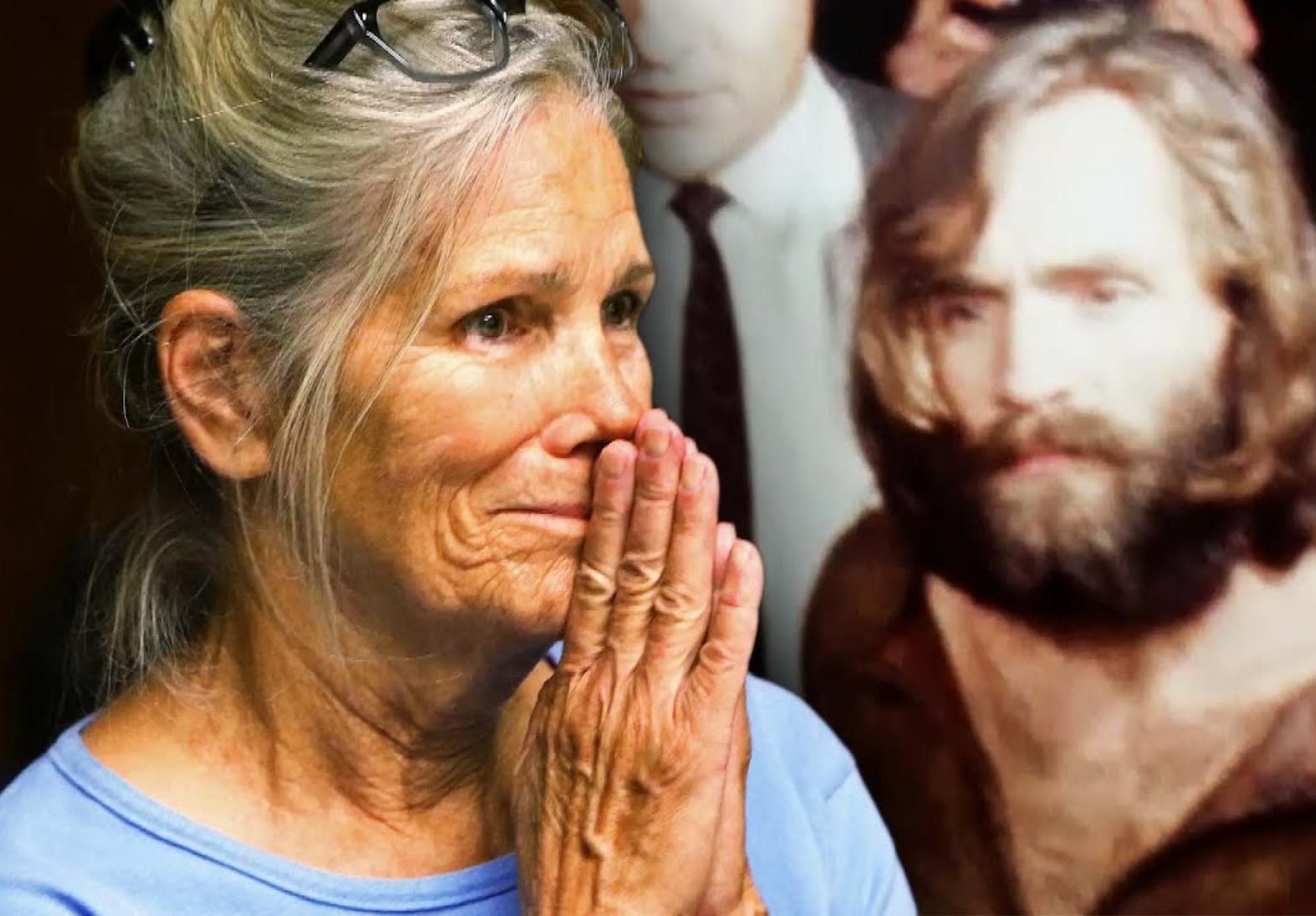 Leslie Van Houten: Αποφυλακίστηκε μετά από 53 χρόνια το νεότερο μέλος της αίρεσης Μάνσον