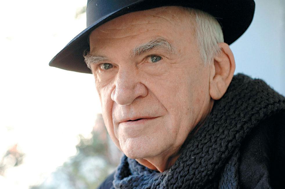 Έφυγε από την ζωή πασίγνωστος συγγραφέας