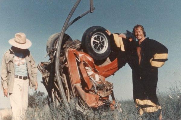 Για μια σκηνή ρουτίνας : Η ασήμαντη λεπτομέρεια που σκότωσε τον καλύτερο κασκαντέρ του κόσμου