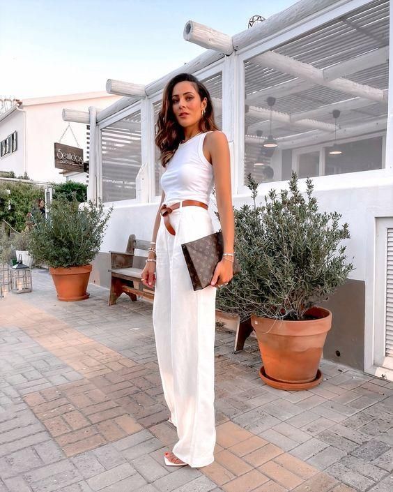 ιδέες-για-καλοκαιρινό-ντύσιμο-στις-διακοπές-Καλοκαίρι 2023-