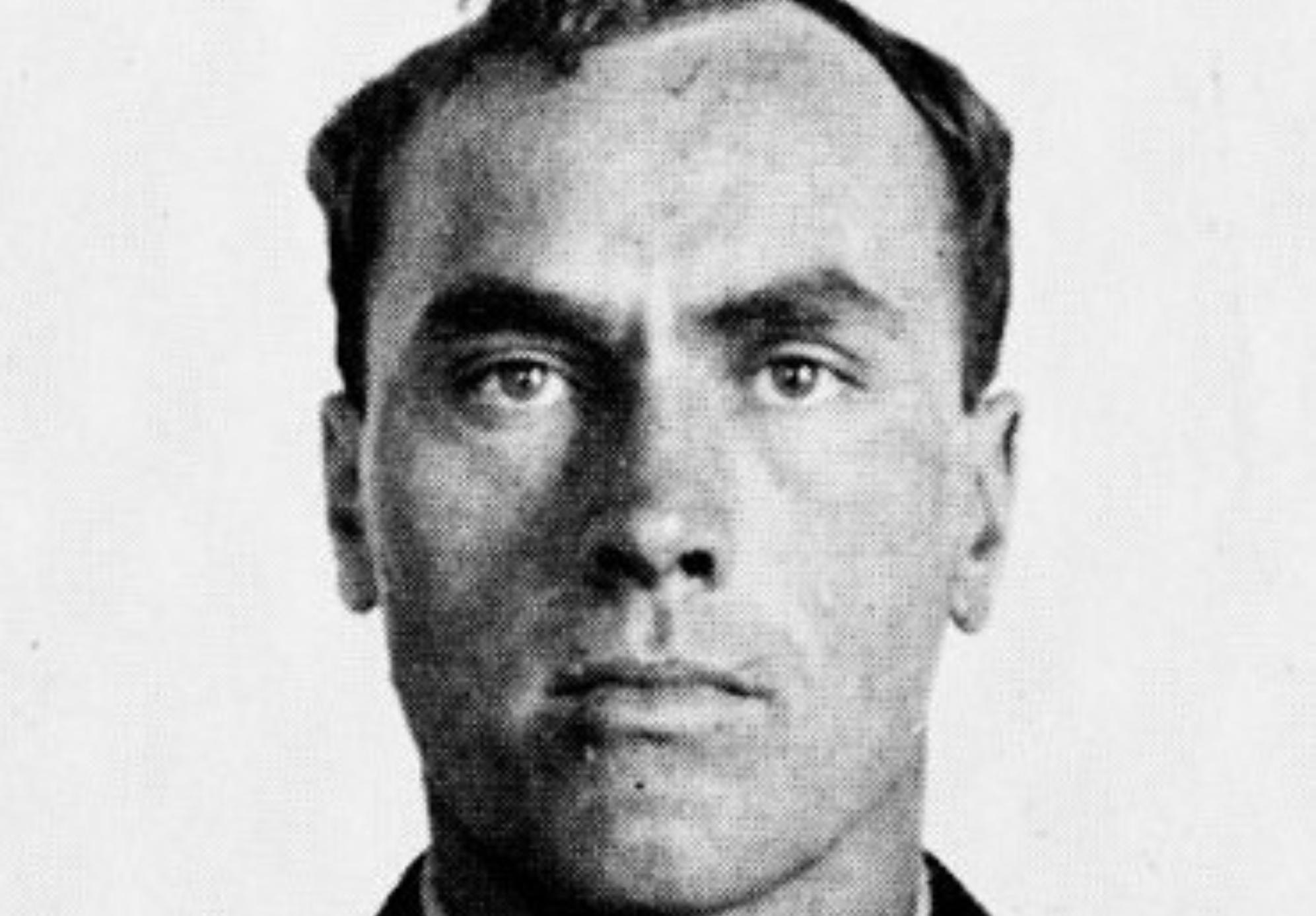 Καρλ Πάνζραμ: Ο πιο διεστραμμένος σαδιστή serial killer – Το τέρας χωρίς ψυχή που σκότωσε, έκλεψε, σοδόμισε και παρέμεινε αμετανόητος μέχρι το τέλος.