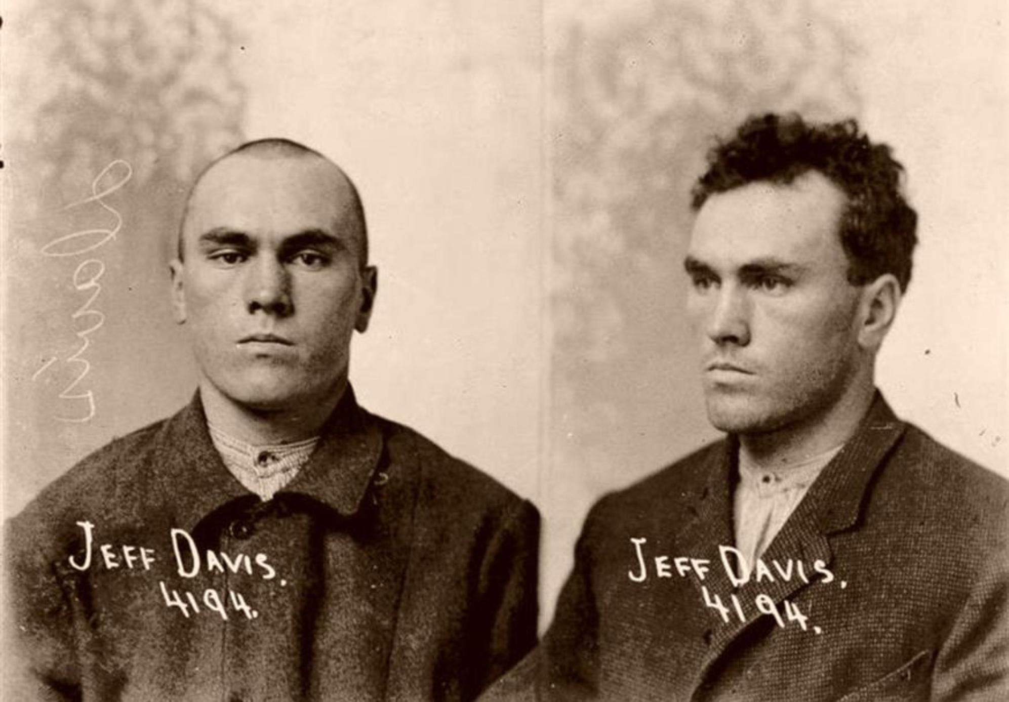 Καρλ Πάνζραμ: Ο πιο διεστραμμένος σαδιστή serial killer – Το τέρας χωρίς ψυχή που σκότωσε, έκλεψε, σοδόμισε και παρέμεινε αμετανόητος μέχρι το τέλος.