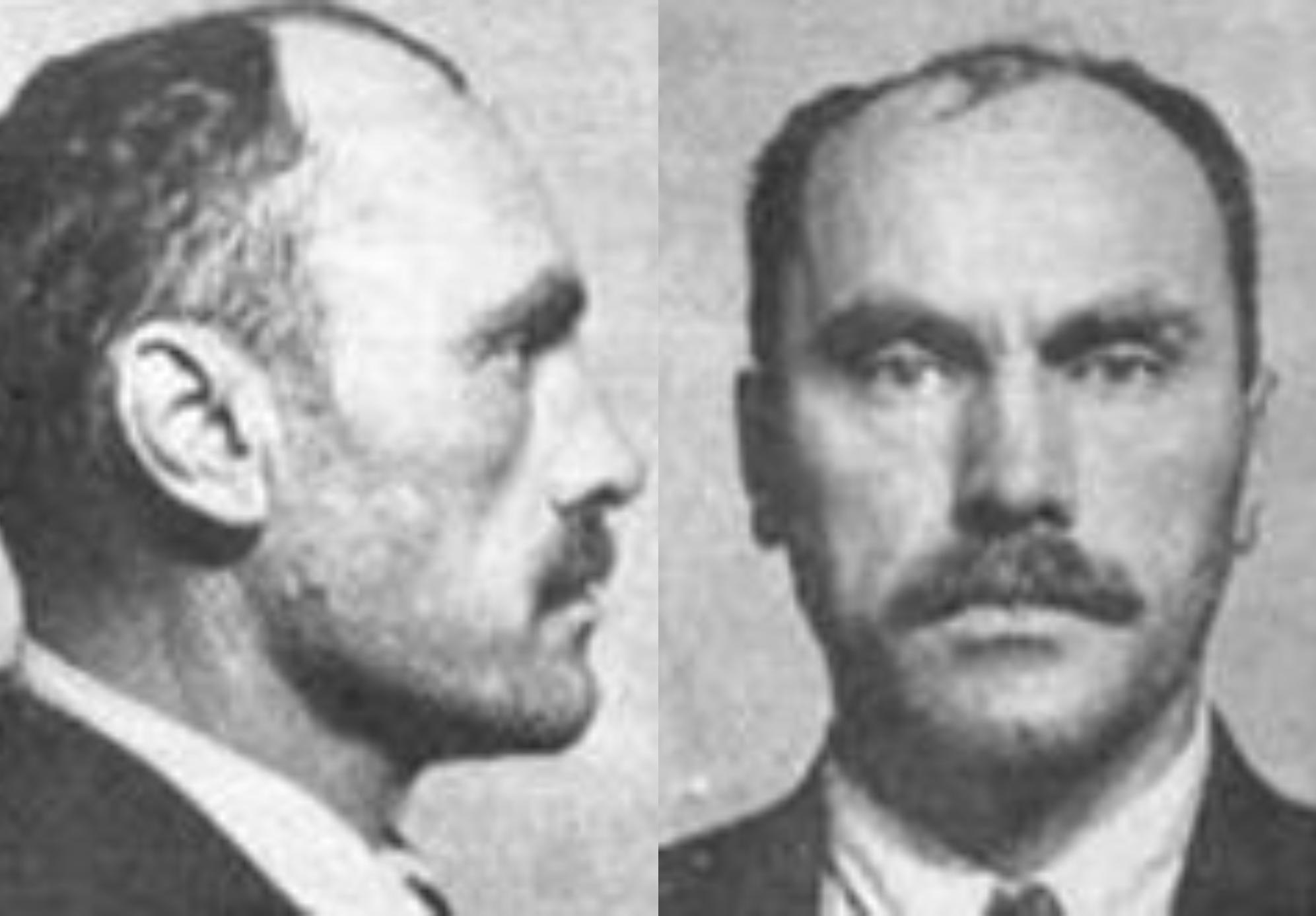 Καρλ Πάνζραμ: Ο πιο διεστραμμένος σαδιστή serial killer – Το τέρας χωρίς ψυχή που σκότωσε, έκλεψε, σοδόμισε και παρέμεινε αμετανόητος μέχρι το τέλος.