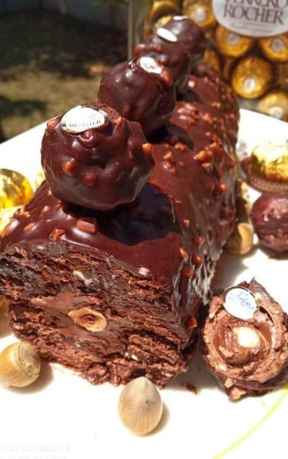 Κορμός-Ferrero-συνταγή-