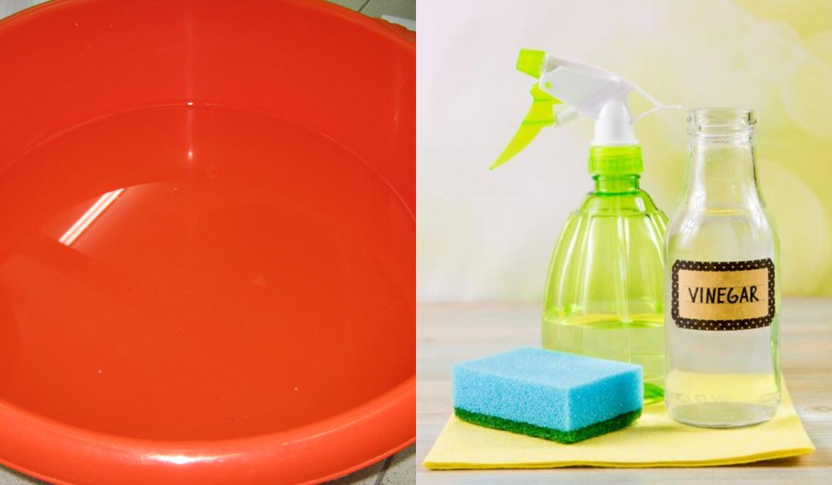 Κρυστάλλινα ποτήρια που αστράφτουν : Έτσι θα τα καθαρίσετε