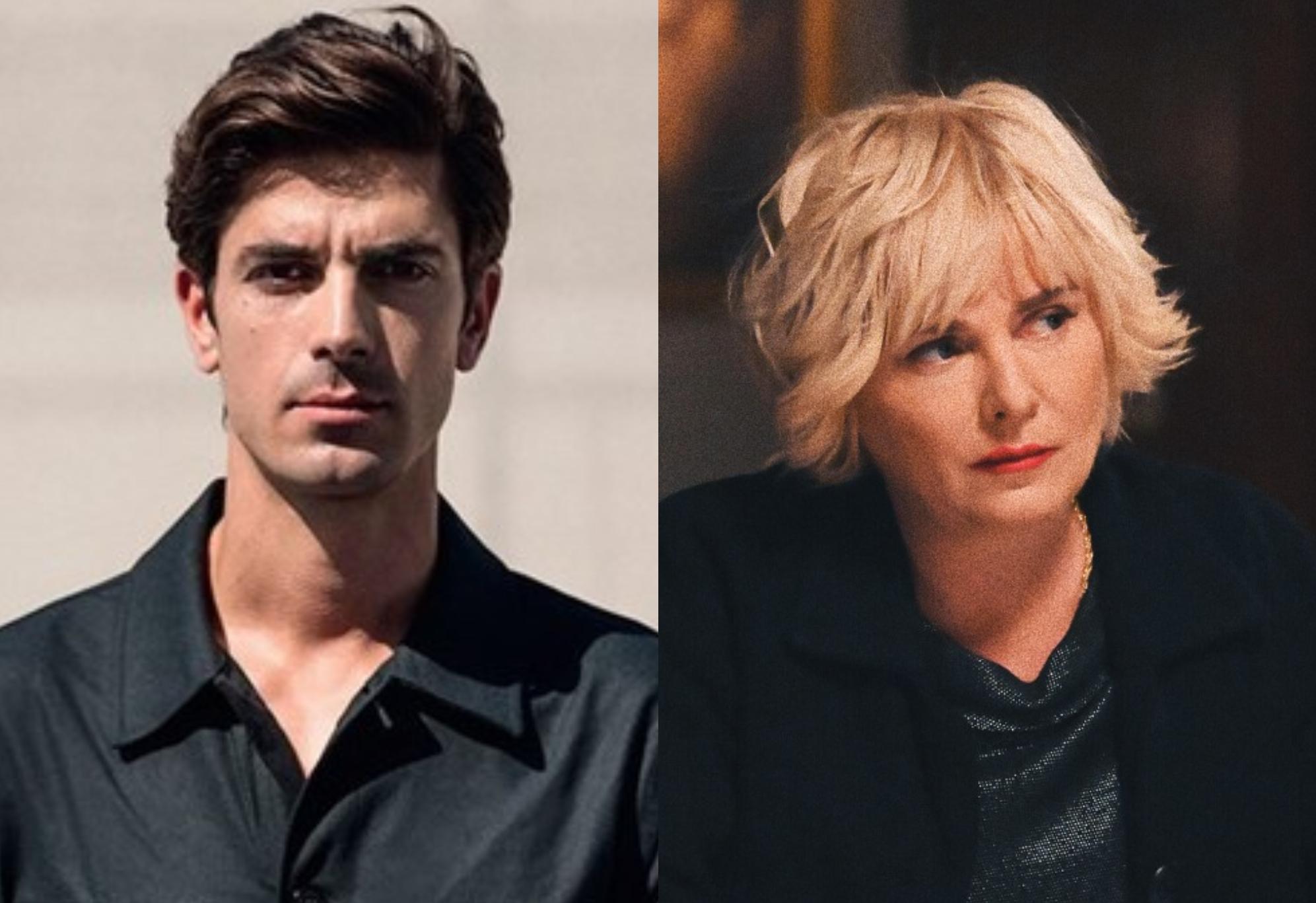 Ο Παράδεισος των Κυριών-Βικτώρια-Σίμος-