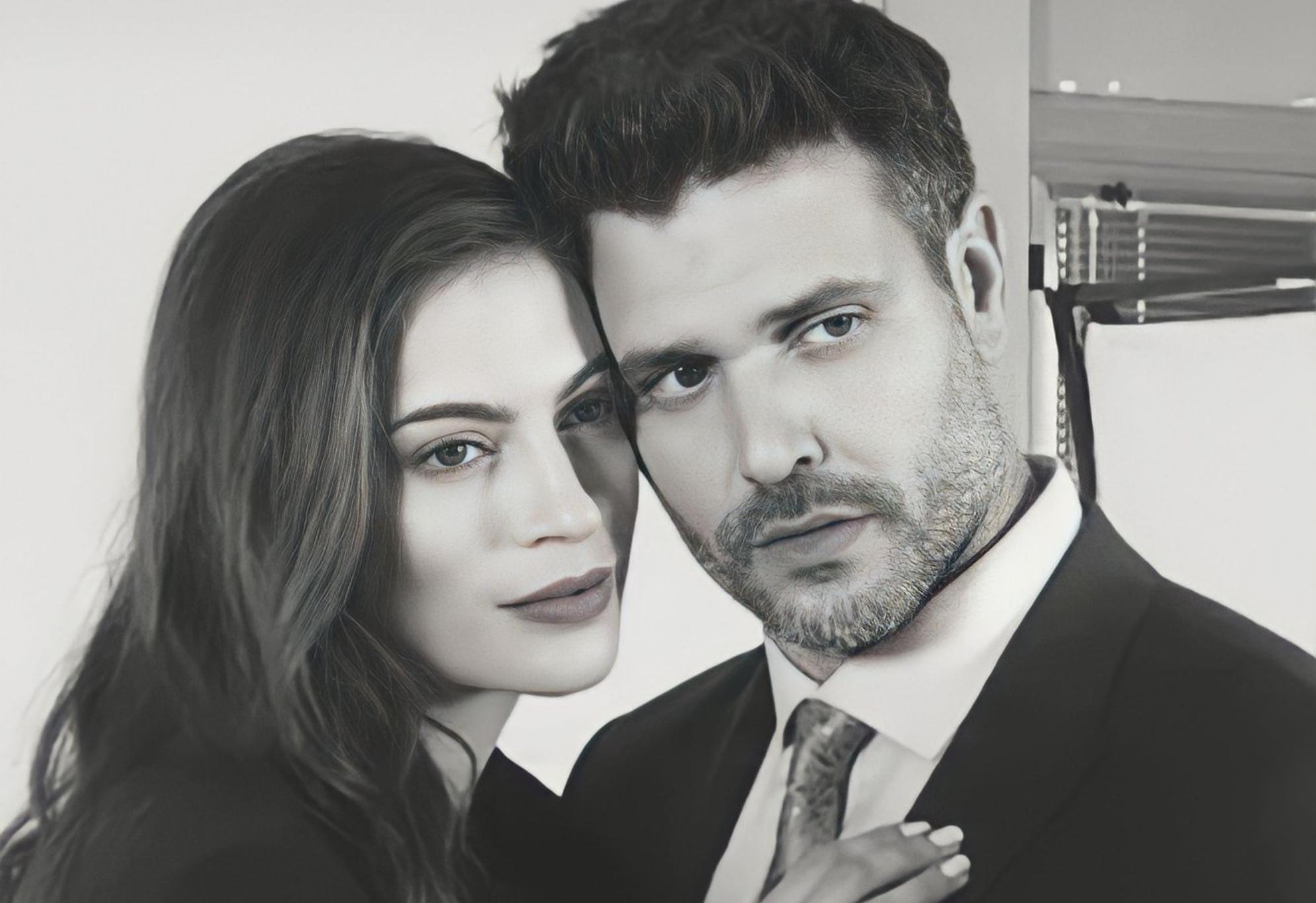 Παγιδευμένοι: Ετσι αρχίζει ο Β κύκλος