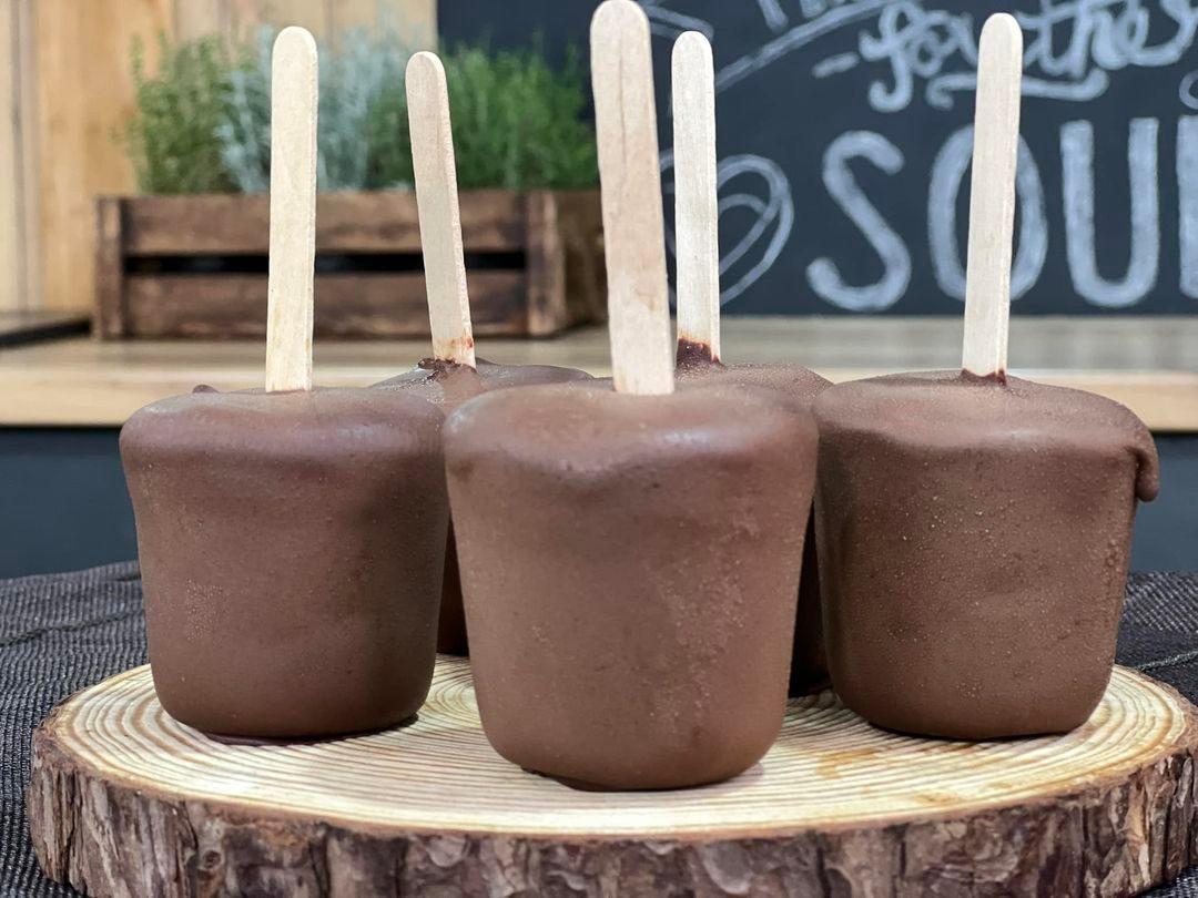 παγωτό-χωρίς ζάχαρη-συνταγή- παγωτό-χωρίς ζάχαρη-συνταγή-