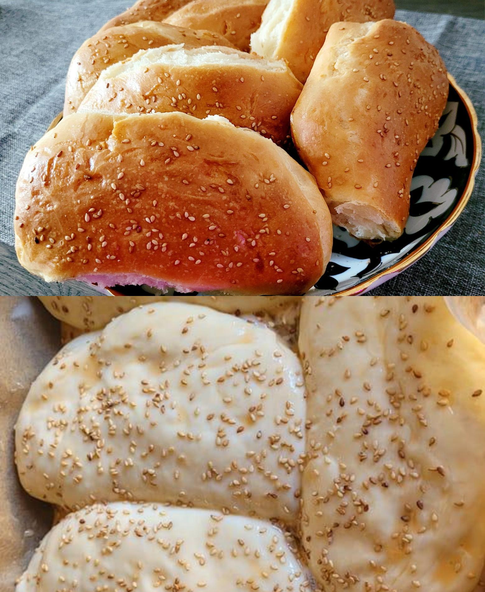 Τυροπιτάκια αφρός με σουρωτή