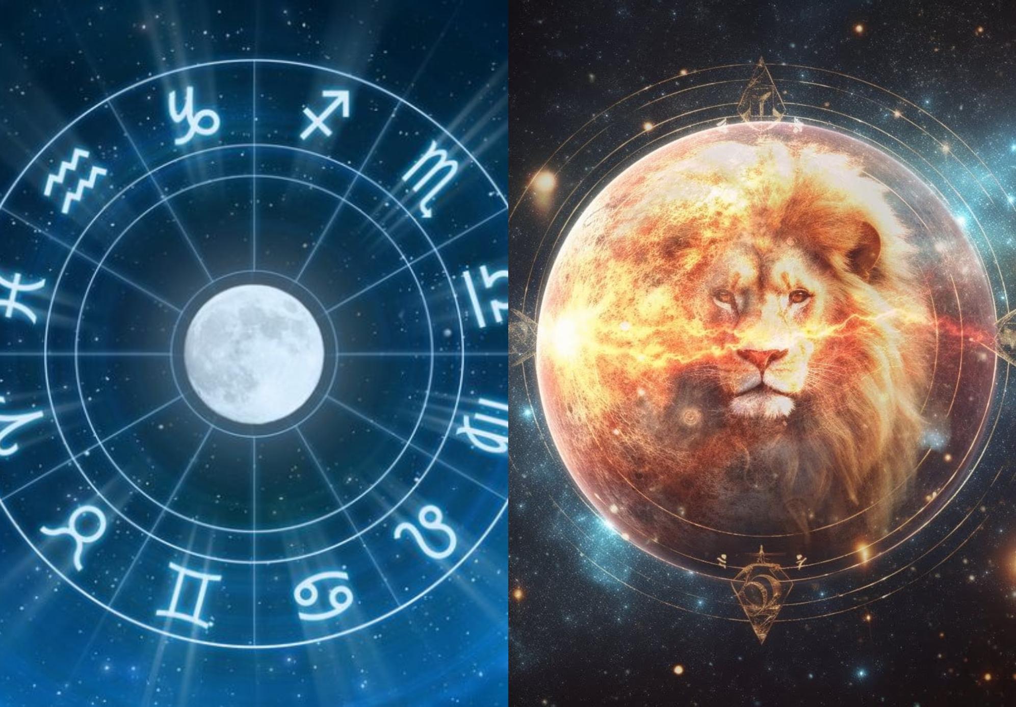 Ζώδια: Ανάδρομη Αφροδίτη στο Λέοντα από 22/07/2023 ως 03/09/2023 – Πώς θα επηρεάσει όλα τα ζώδια