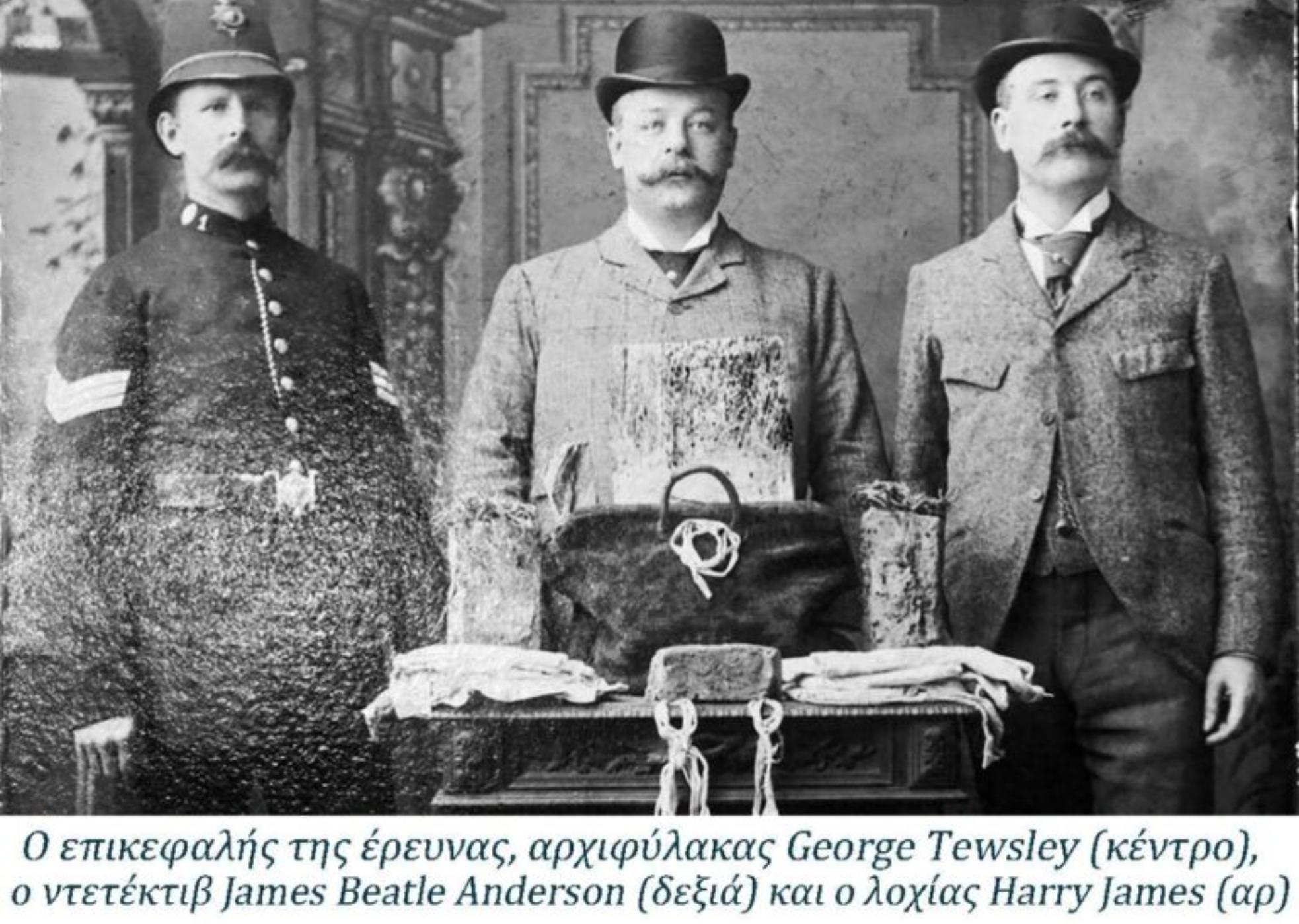 Amelia Dyer: Ο θηλυκός Ηρώδης – Η πιο αιμοσταγής κατά συρροή δολοφόνος που σκότωσε πάνω από 400 μωρά