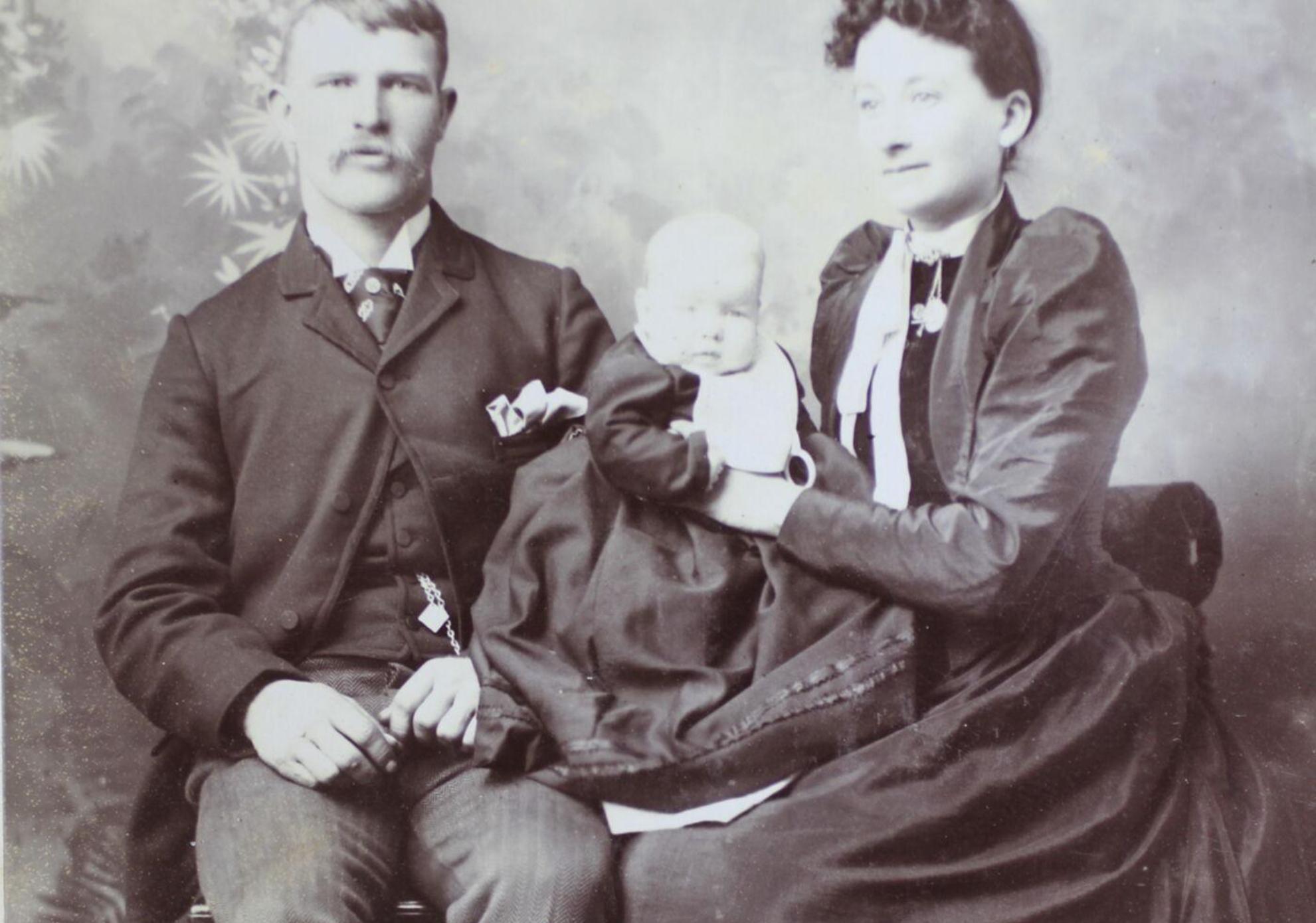 Amelia Dyer: Ο θηλυκός Ηρώδης – Η πιο αιμοσταγής κατά συρροή δολοφόνος που σκότωσε πάνω από 400 μωρά