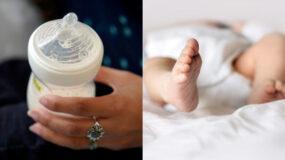 Μητέρα έδωσε φαιντανύλη αντί για γάλα στο μωρό και το σκότωσε