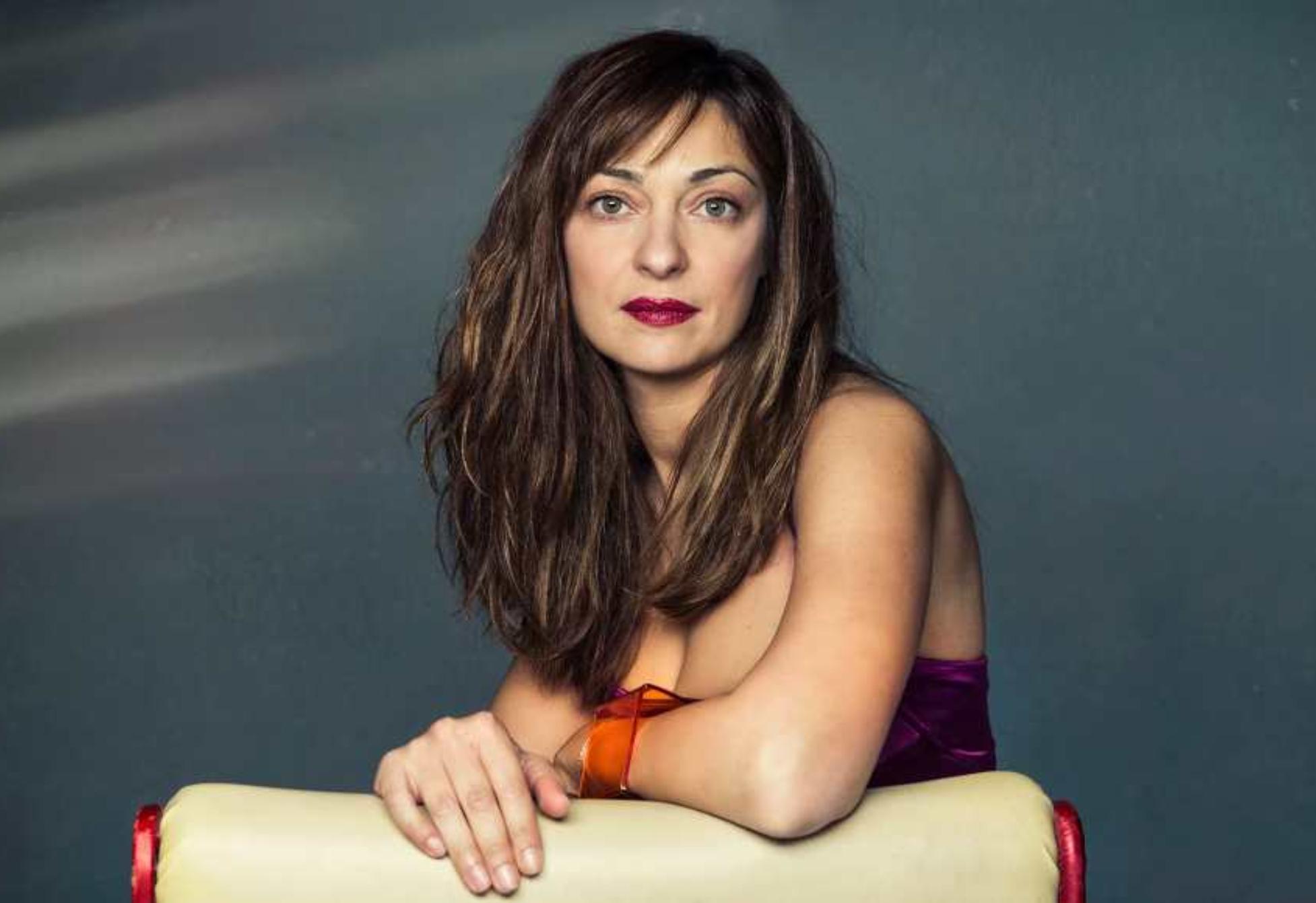 Αφροδίτη Λιάντου – Εβελίνα Παπούλια: Μαμά και κόρη μαζί σε νέα τηλεοπτική σειρά