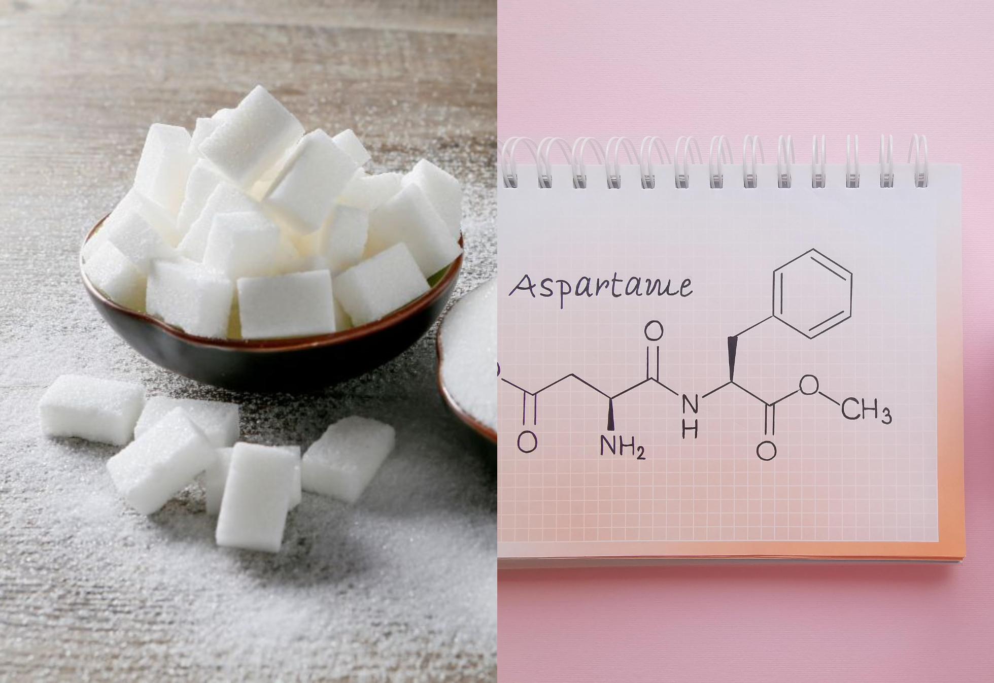 Ασπαρτάμη: Πόσο επικίνδυνη είναι – Ποια είναι τα ανώτερα ασφαλή όρια και με ποια μορφή καρκίνου συνδέεται